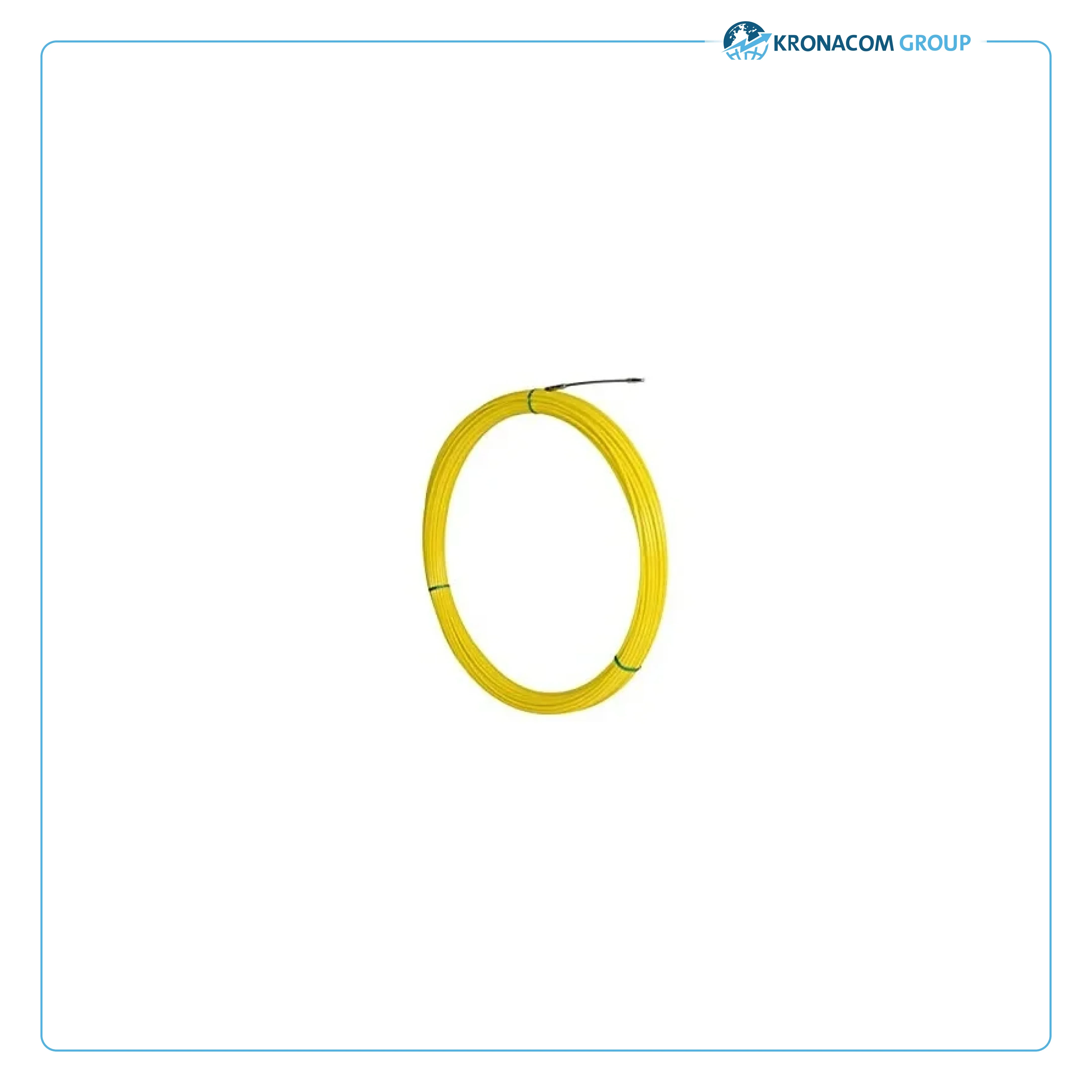 Recharge Aiguille milnov 4,5mm*60m-6mm*100m